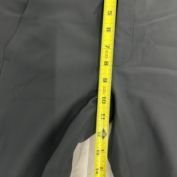 Athleta Stellar Flare Trouser. Size 4 - Picture 7 of 10